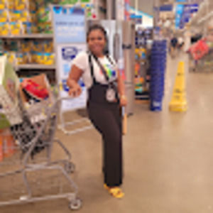 Meet your Posher, Beatrice